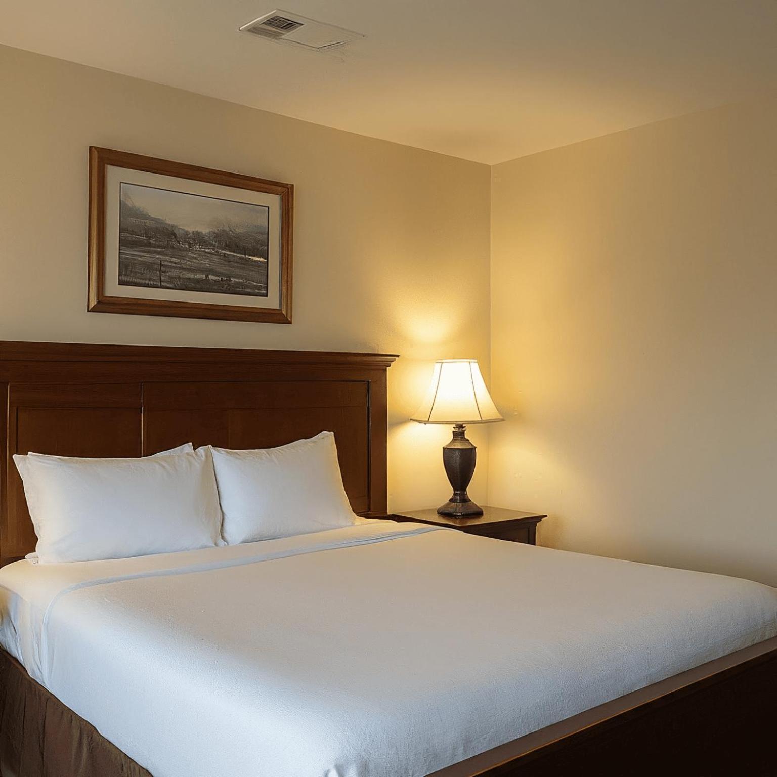 Midtown Inn 萨斯卡通 外观 照片